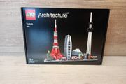 Lego 21051 Tokyo Architecture