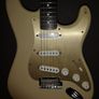 Fender American Stratocaster Image 2