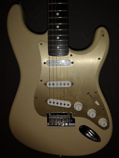 Fender American Stratocaster