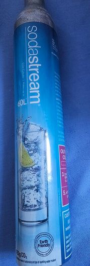 Sodastream