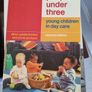 Text books Early Childhood Education Image 7