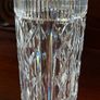 Waterford glass Killeen vase Image 4