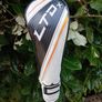 Cobra ltdx 3 wood stiff shaft Image 6