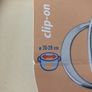 Clip on strainer Image 4