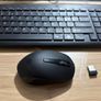 HP Wireless Keyboard Image 3
