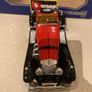 Mercedes SSK Scale 1/24 Burago New Image 6