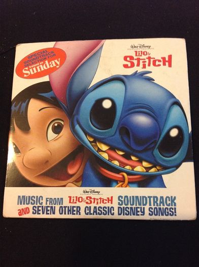 Kids CD stories & songs  Set #1