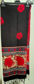 New Winter Scarf