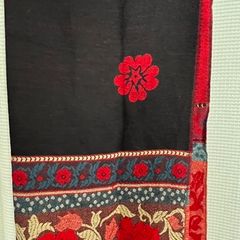 New Winter Scarf