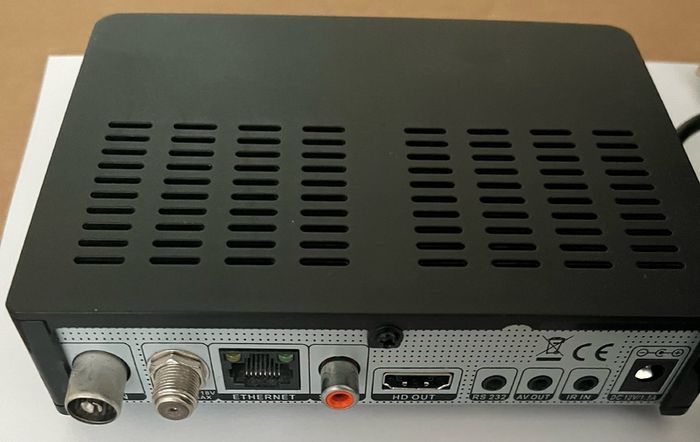 Sat & Saorview