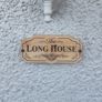 Solid Hardwood House & Name Signs Image 3