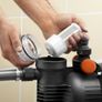 Gardena Premium - 5000/5 eco inox Pressure Tank Image 4