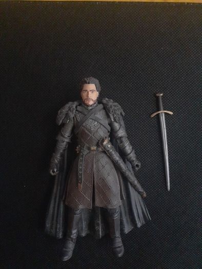 Game of Thrones Robb Stark