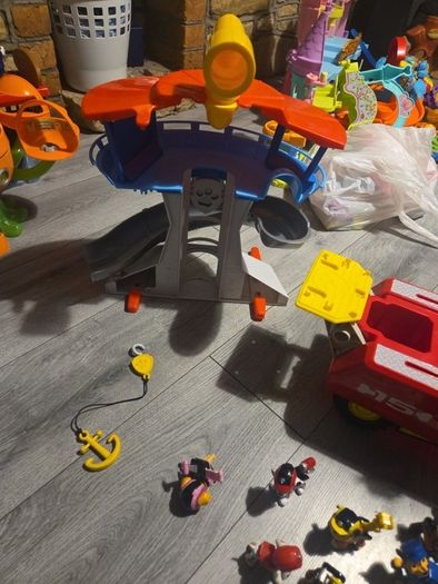 Paw Patrol Bundle