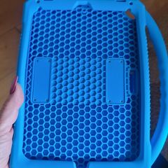 Free 25cms Silicone Tablet Cover