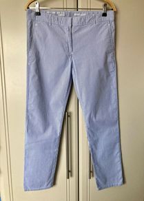 Gap summer trousers, uk10