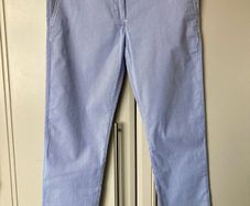 Gap summer trousers, uk10