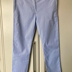Gap summer trousers, uk10