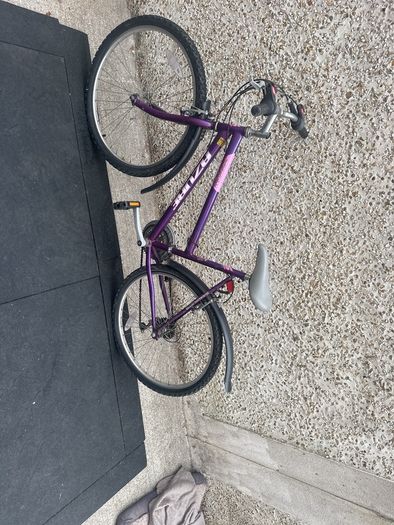 bike
