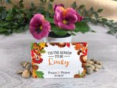 Scratch Card Holders