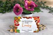 Scratch Card Holders