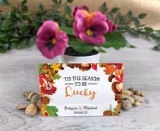 Scratch Card Holders
