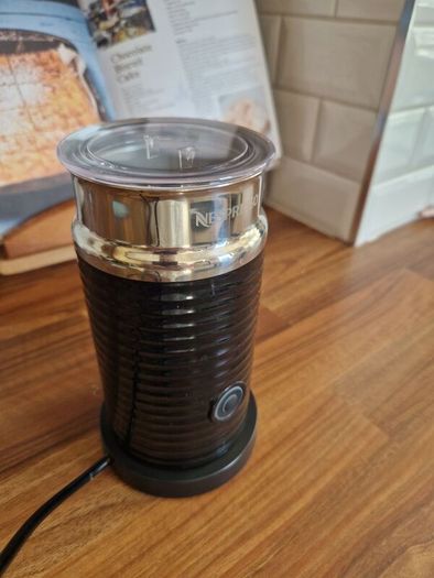 Nespresso accessories