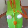 Trunki Suitcase Image 2