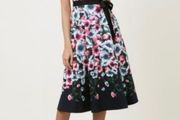 Beautiful Hobbs dress size 14 new with no tags