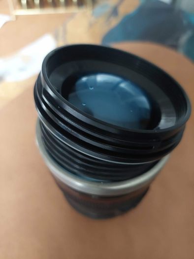 photo of a mug