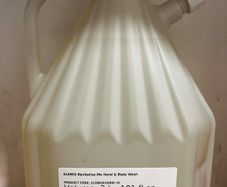 Elemis Revitalise-Me Hand & Body Wash 3l