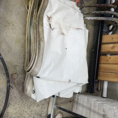 tarpaulin