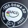 Trek Domane Series 4 Bicycle Image 4