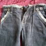 Boy Jeans 7 yrs Image 2