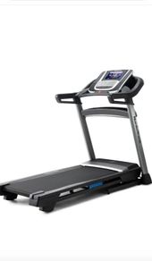 NordicTrack S45i Treadmill Incline Like New + Delivery Cork