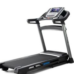 NordicTrack S45i Treadmill Incline Like New + Delivery Cork