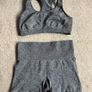 Grey gym Image 6