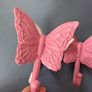 Butterfly hooks Image 2