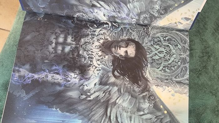 Sarah J Maas - Crescent City