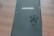 S20 128gb unlocked dual sim