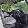 Peugeot boxer campervan Image 6