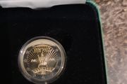 Ireland. 1916 2016  Proof Coin 100 th Anniversary of the 1916 Rising
