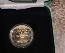 Ireland. 1916 2016  Proof Coin 100 th Anniversary of the 1916 Rising