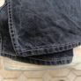Levis 506 Denim Jeans Mens W32 L34 Image 7