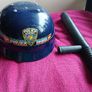 Police Helmet Image 2