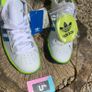 New 1 Of 1 Worldwide Adidas Image 2
