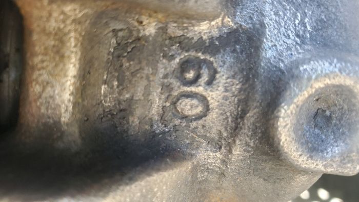 Big brake kit