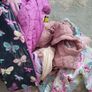 Free baby girl's clothes and shoes Image 2