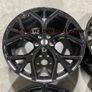 20" Inch Jaguar Storm Style Alloy Wheels 5x108 E / F Pace F Type XE XF XJ Ford Mondeo Volvo S60 S90 Image 5