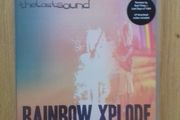 The last sound - rainbow xplode